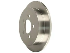 For 2020-2023 Ford Transit-250 Brake Rotor Front Motorcraft 57493QXZP 2021 2022