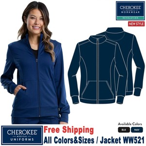 cherokee jacket price