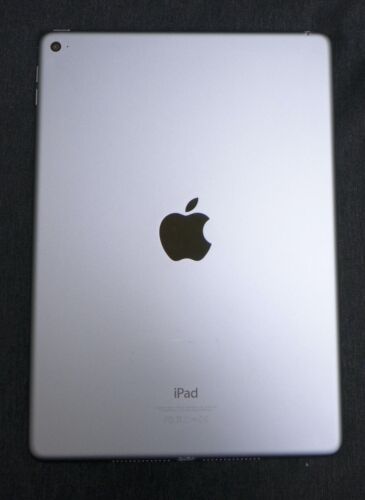 Apple iPad Air 2, A1566, 2GB, 16GB, Wi-Fi, 9.7", Space Gray-Battery drains quick - Picture 4 of 6