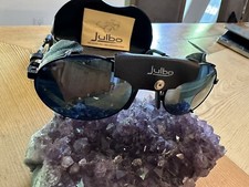 Vintage Julbo Sunglasses