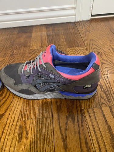 Asics Gel Lyte V Packer Gore Tex | eBay