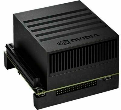 NVIDIA Jetson AGX Xavier Developer Kit (32GB) 945-82972-0040-000 Autonomous
