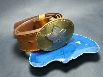 belt aigner original