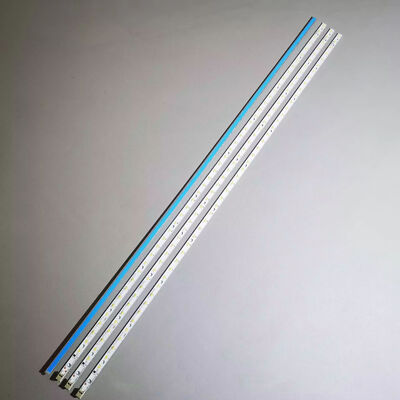 4 Stk LED-Streifen für Sharp LCD-46LX235A LCD-46LX430A LCD-46LX530A LK460D3GW7RX