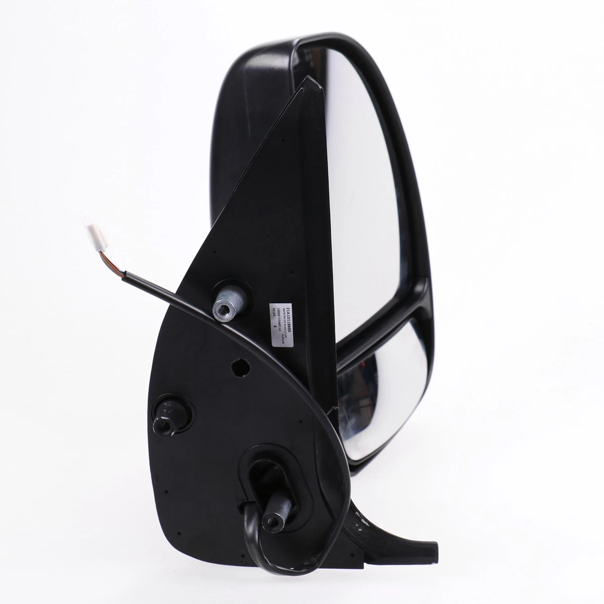 Exterior Mirror Right Electric Long Mirror Arm Fiat Ducato 244 