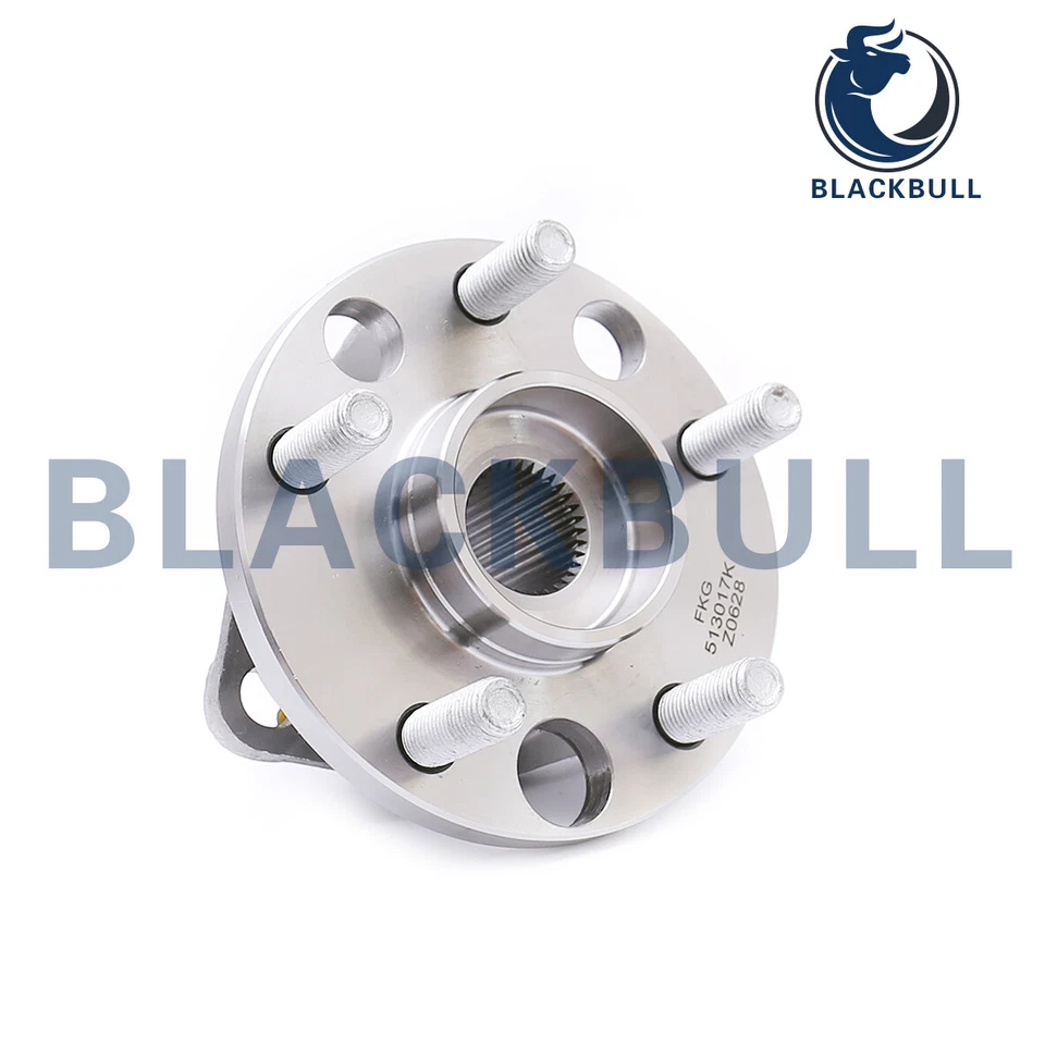 (1) Buje de cojinete de rueda delantera para Chevy Cavalier Pontiac Sunfire BUICK SKYHAWK Foto 4 de 4