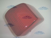 Gemma RüCklicht Stop Hinten 6734 Honda 650 NX Dominator 1996 1997 1998 1999