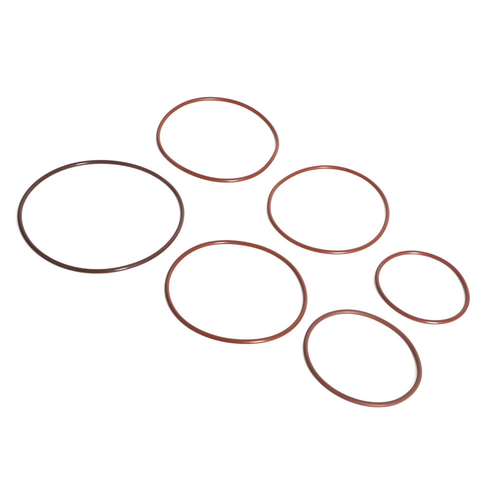 6PCS For Viking Burner Base Ring Kit Fits VGSU101 VGSU160 VGSU161