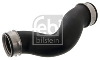 VW T5 1.9TDI LadeluftkÜHler Rohr