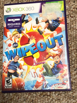 XBOX 360 Kinect games - You Pick & Choose Video Game Lot USA | eBay