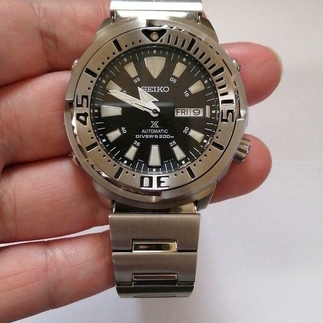 day date diver