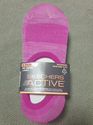 skechers no show socks australia
