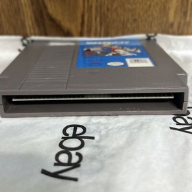 NES Nintendo Mindscape Paperboy solo cartuccia