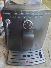 Saeco Intuita HD8750 Automatic Espresso Machi...