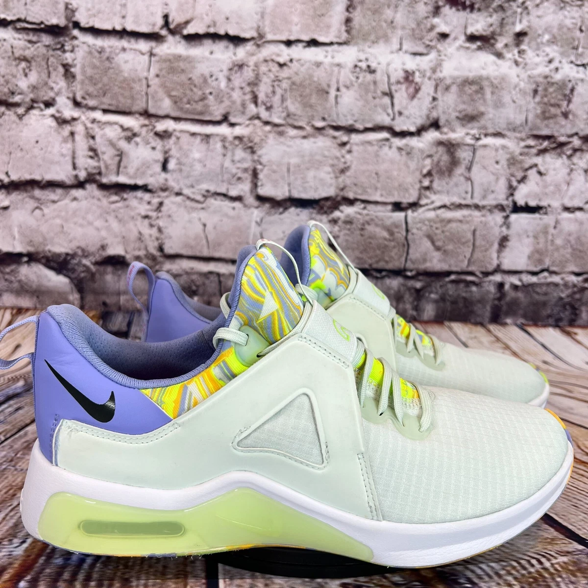 Nike clearance bella air
