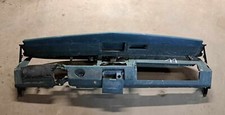 1968 Dodge Coronet Dash 1968 Dodge Coronet Dash