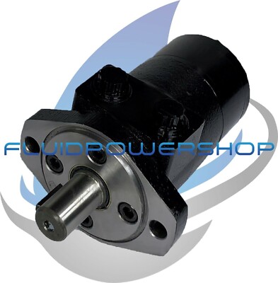 NEW AFTERMARKET CHAR-LYNN 101-1031-009 / EATON 101-1031 MOTOR Free Shipping