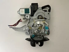 INFINITI FX35 FX45 2003 - 2008 trunk rear door liftgate lock latch  actuator OEM