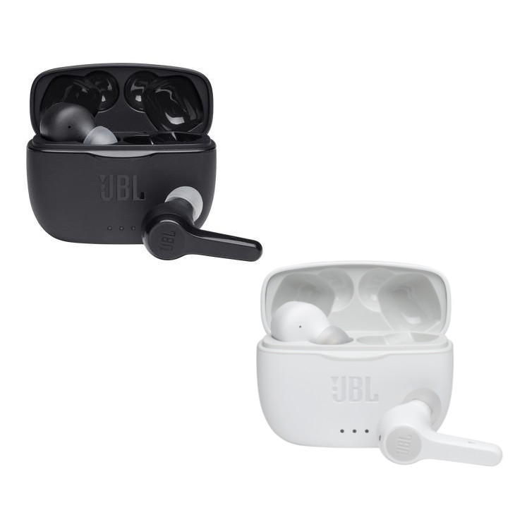 Thumbnail - Jbl Tune 215tws Bluetooth In-ear Headphones, 25-hour Battery,