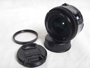 Nikon 28mm F2 8 | eBay