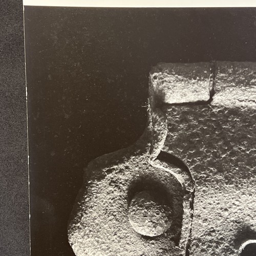 PV09111 Unframed Signed Ladislav Postupa Gelatin Silver Print VUL OCHS OX 1973 - Picture 9 of 13