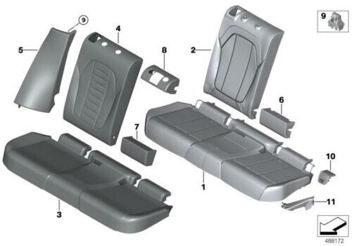 Isofix bmw x3