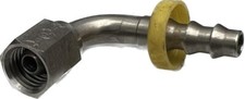1x Parker 90° Socket 