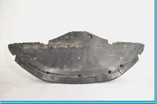 09-15 Jaguar X250 XF Front Bumper Lower Splash Shield Panel 8X2317626AG OEM