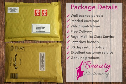Gift Voucher Card Beauty Massage Reflexology Spa Salons - x50 + Envelopes MAS - 第 7/9 張圖片