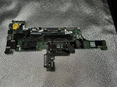 Lenovo ThinkPad T460 Motherboard NM-A581 BT462 Core i7-6600U