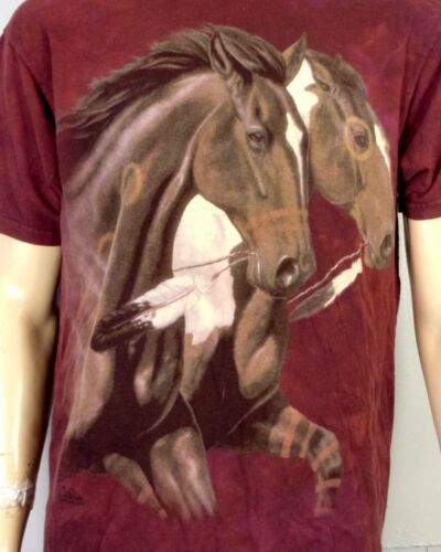 Find 13 Horses Horse T Shirt Adult Unisex The Mountain