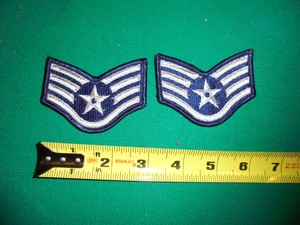 usaf insignia