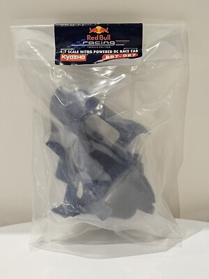 1/7 DEAGOSTINI BUILD THE RED BULL RACING RB7 RC F1 CAR Part #87 RB7-087 Kyosho