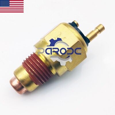 Water Temperature Sensor 46150-503100 for Yanmar 3TNE78 3TNE82 4TNV94 4TNV98
