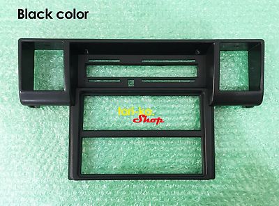 Console Panel bezel Cover Trim For 87-96 Mitsubishi L200 Mighty Max Dodge Ram 50
