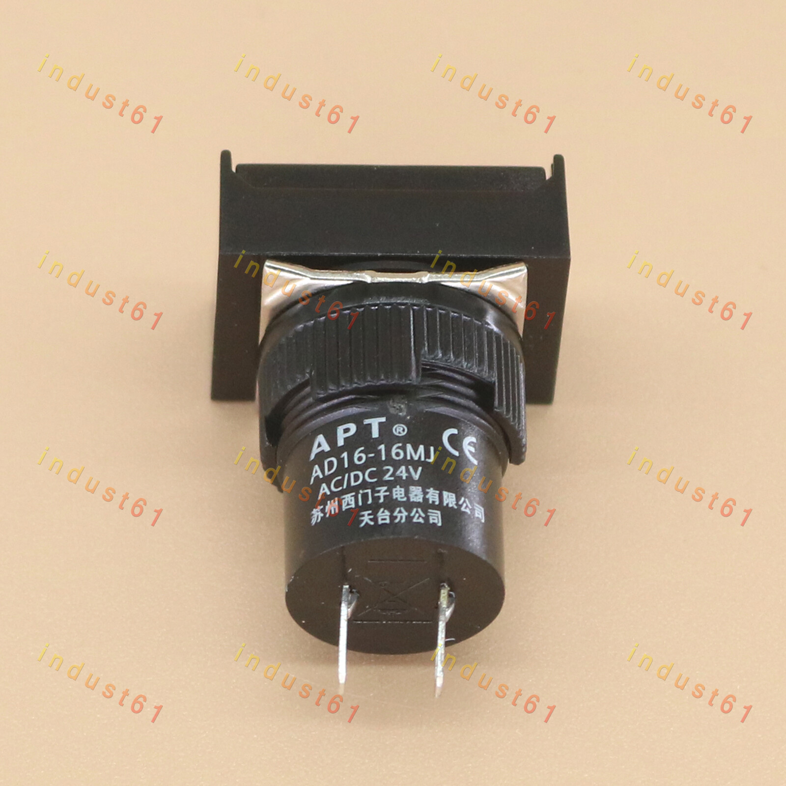 1PC 16 AD16-16MJ/B23 24v FOR SIEMENS FAST SHIP for sale online | eBay
