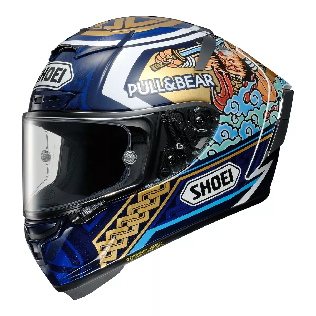 X spirit 3 store motegi 2