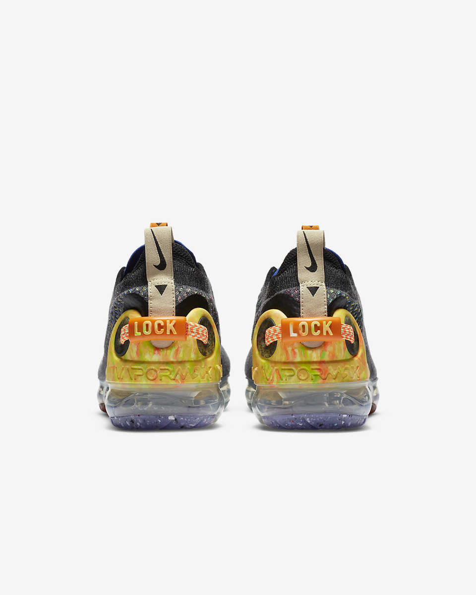 nike vapormax 2020 yellow
