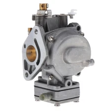 Marine Carburetor ASSY for Mercury Outboard Motors 4 HP 5 HP 812647T1 812648T