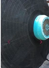 Fanguard PREVENT fan Cover By Permatron For 42inch Fan