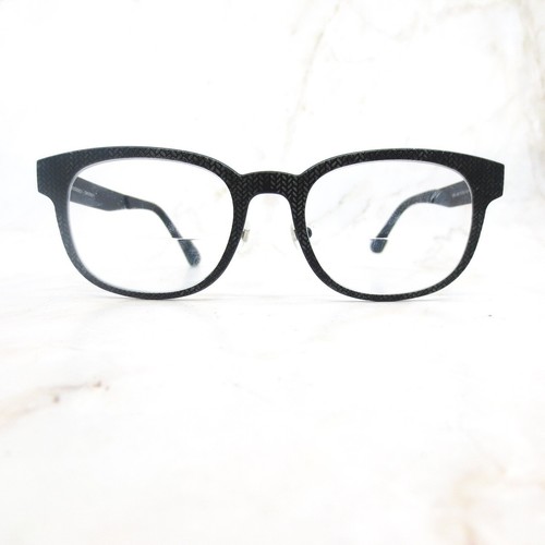 Prodesign Denmark Eyeglasses Frame 4385 C.6021 Men's Black Full Rim 51-19-140