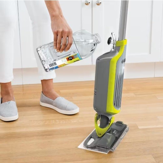 Shark VACMOP 2 Multi-Surface Floor Cleaner Refill Bottle 67 oz