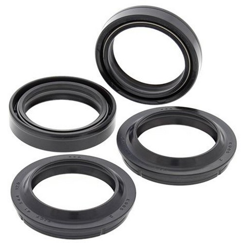 Motorcycle Fork Seal Kit AHL Front Fork Oil Seal & Dust Seal Set
