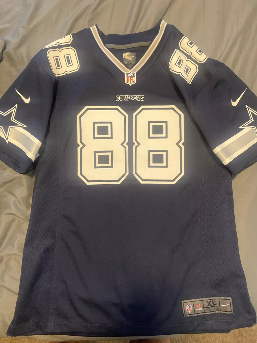 Cowboys Dez Bryant Jersey