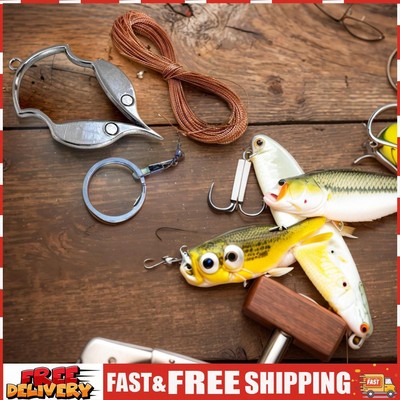 Fishing Lure Snag Removers with Rope Underwater Buoy Savers Fishing Accessories 