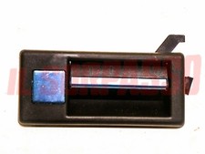 Porte arrière et accessoires Fiat REGATA
