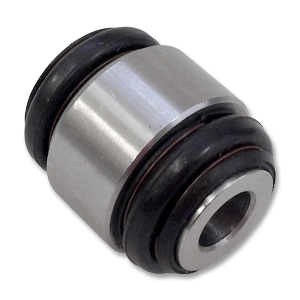 Kit de repuesto de buje de articulación flexible sellado interno para enlace trasero GM SUV Foto 3 de 4