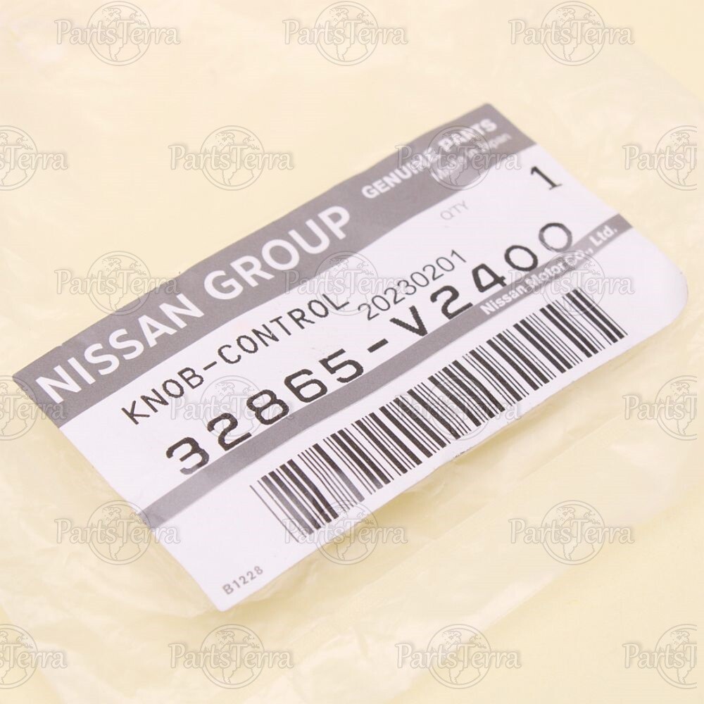 32865-V2400 Genuine OEM NISSAN 720 Pickup 280 ZX DATSUN 4
