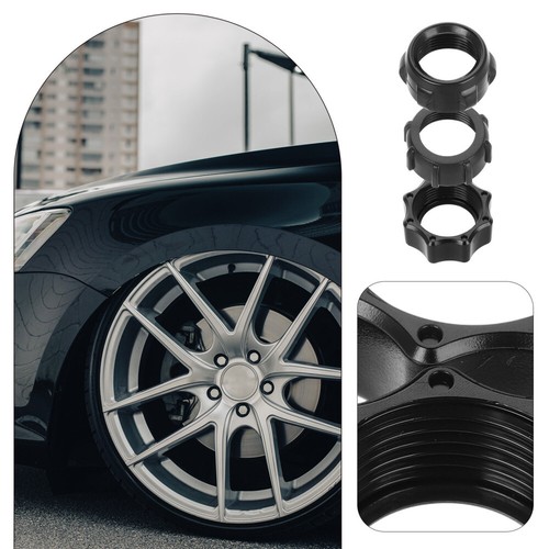 15 Pcs Car Wireless Charging Nut Accessories Interior Portable Device Mount - 第 4/12 張圖片