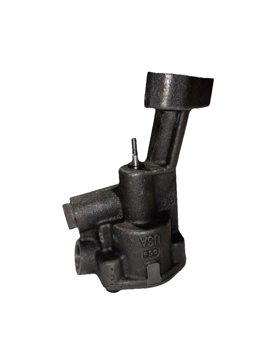 Engine Oil Pump 2520309 M540 photo 2